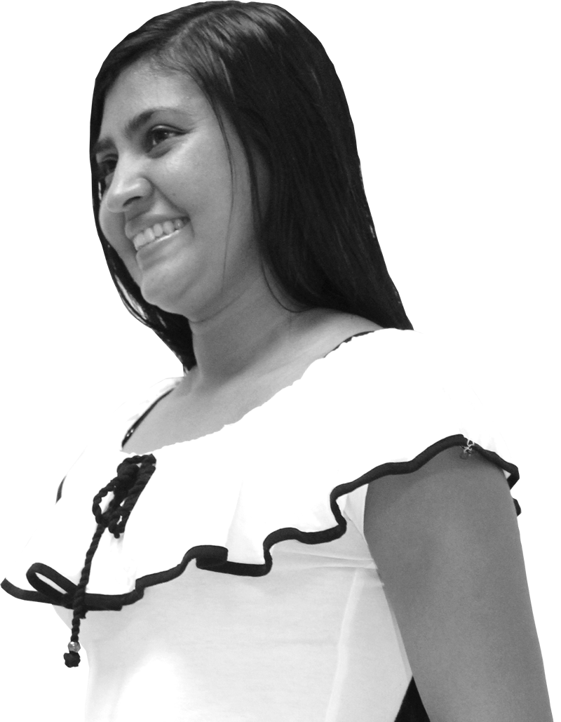 Photo of Nory Hernández