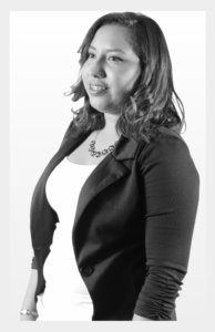 BRENDA FLORES