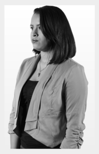 CLARISSA APARICIO