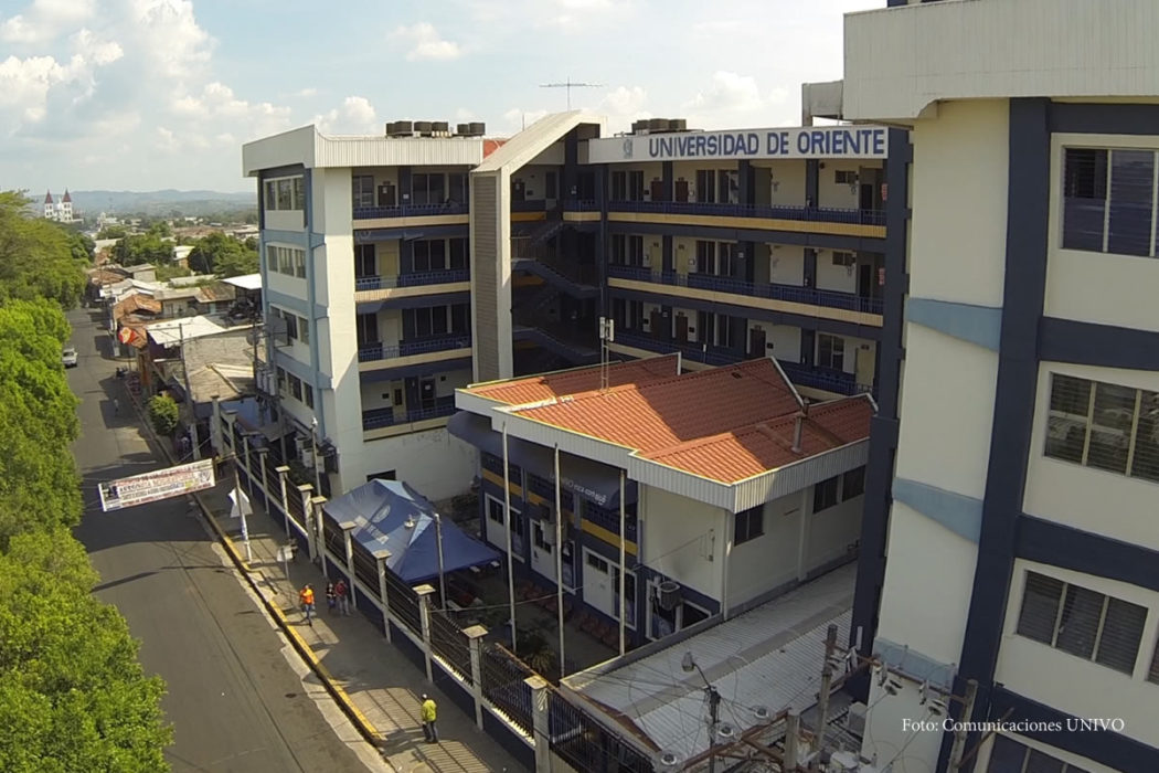 Universidad de Oriente, creciendo hacia el futuro UNIVONews