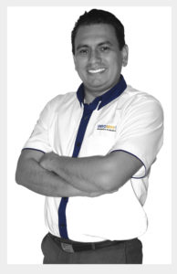 Ronald Medrano