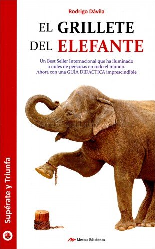 Photo of El Grillete del Elefante