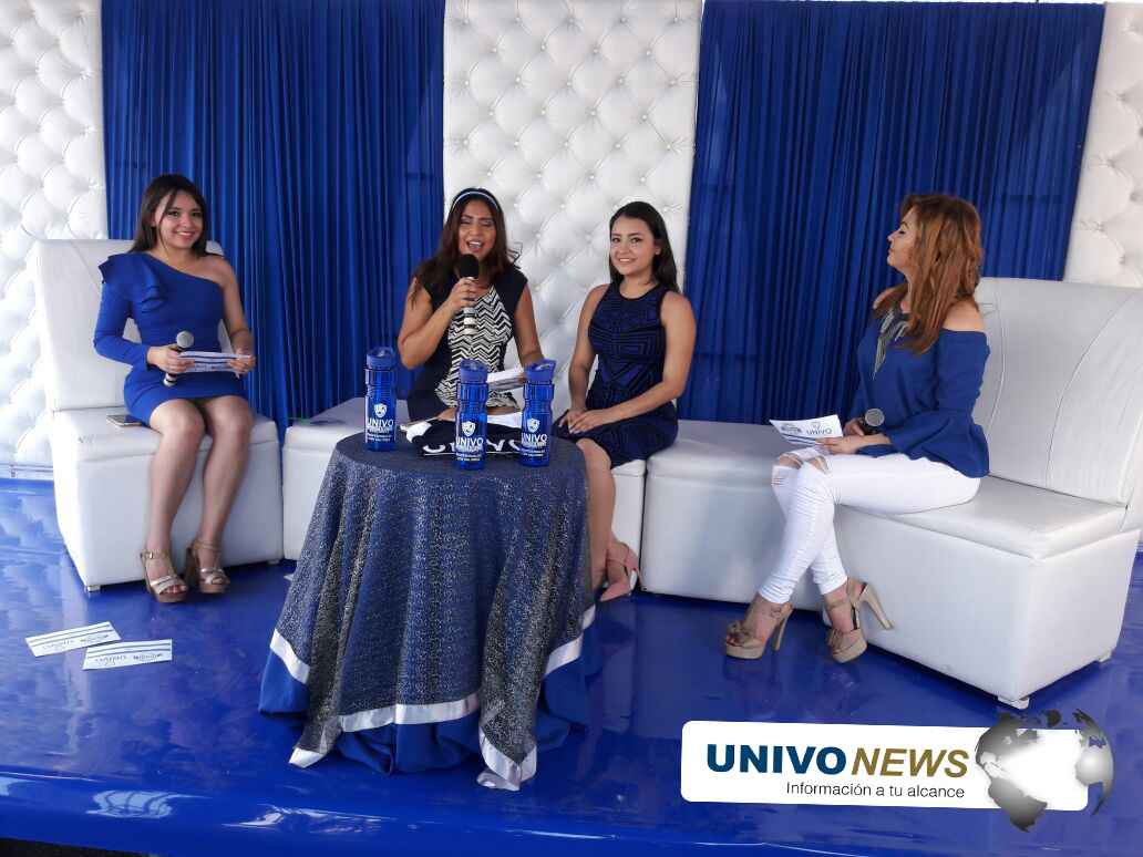 Photo of UNIVO brindó ayuda sanitaria