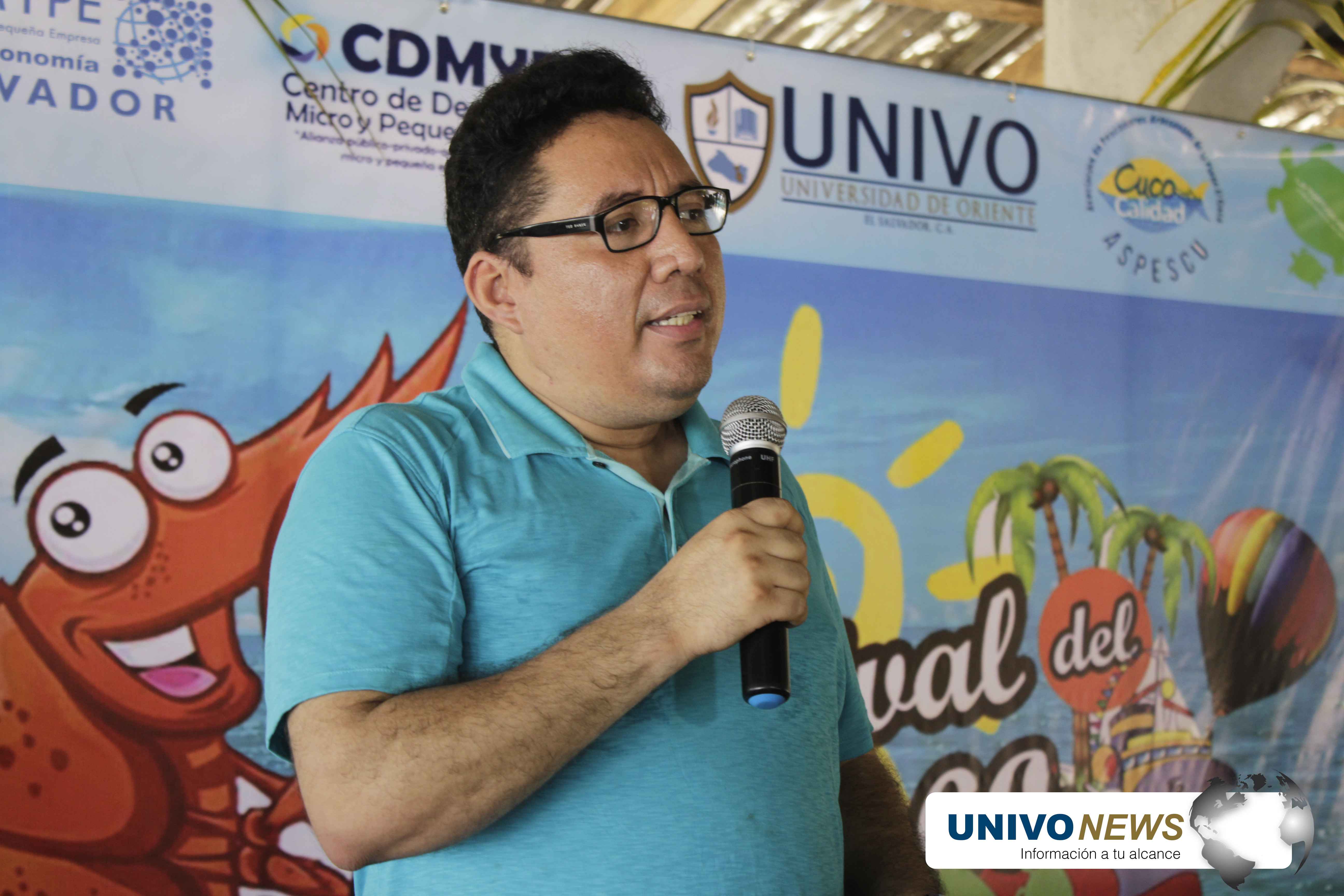 Photo of UNIVO celebró Festival del Marisco