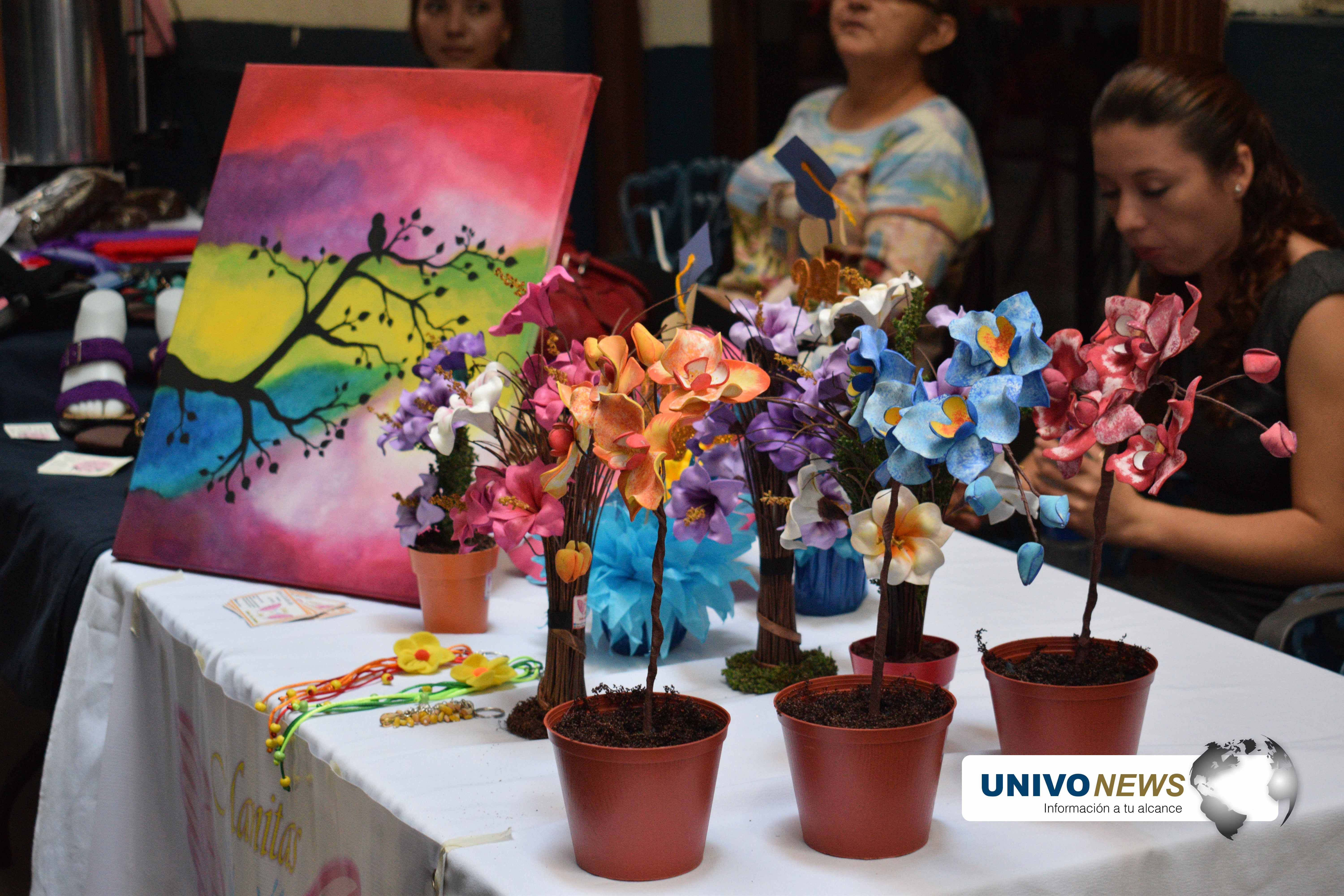 Photo of UNIVO apoya iniciativas empresariales