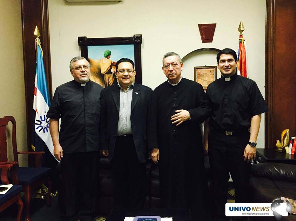 Photo of “Estamos a las puertas de la canonización de Mons. Romero”
