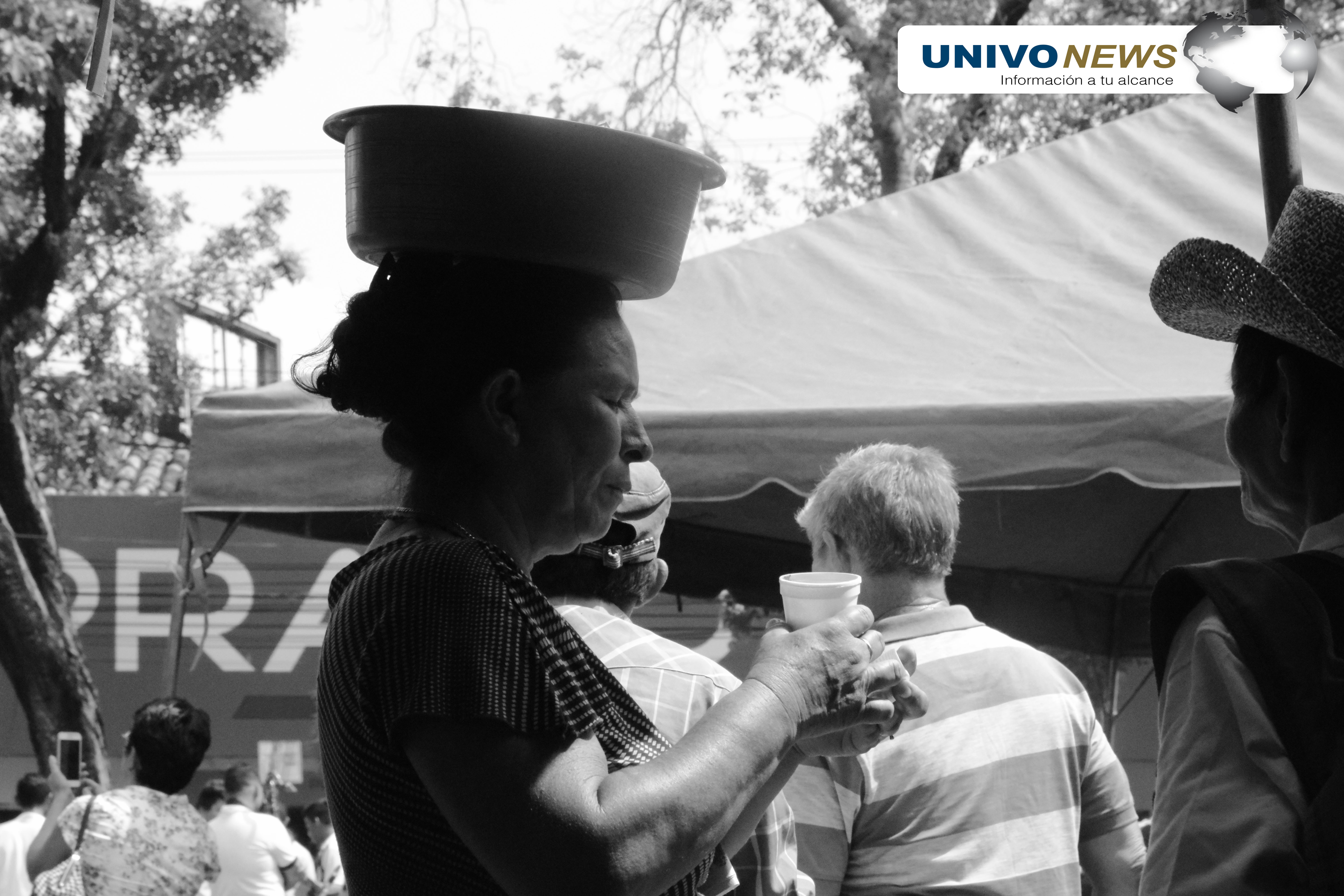 Photo of Salvadoreños: Unión es lo que necesitamos