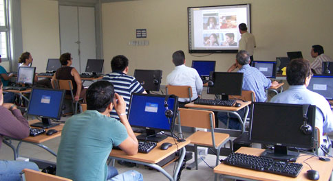 Photo of  Innovación educativa en TIC, Un estudio de caso