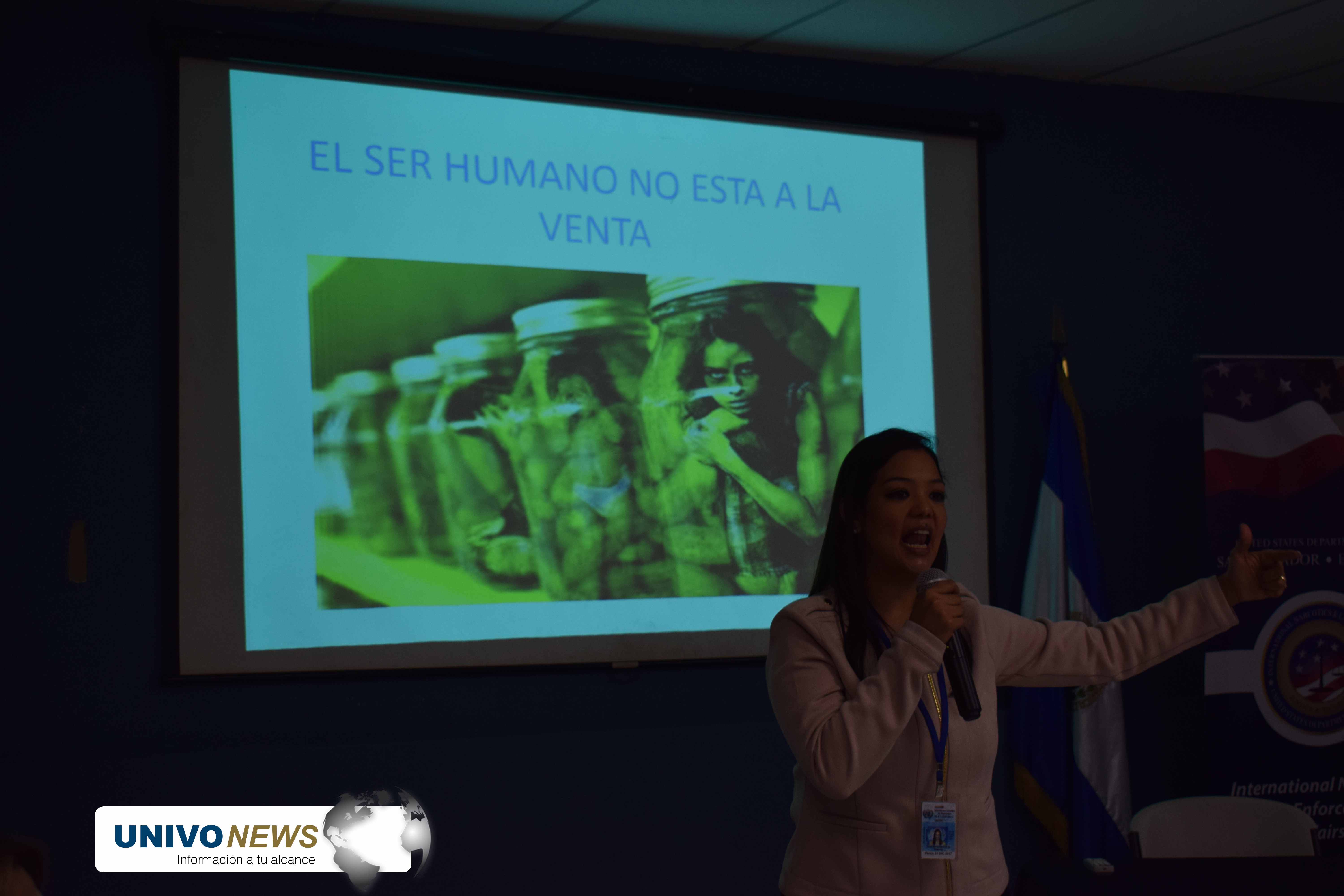Photo of Buscan prevenir trata de personas