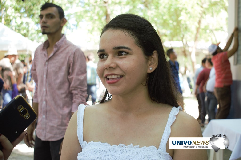 Photo of Hondureños estudian en UNIVO