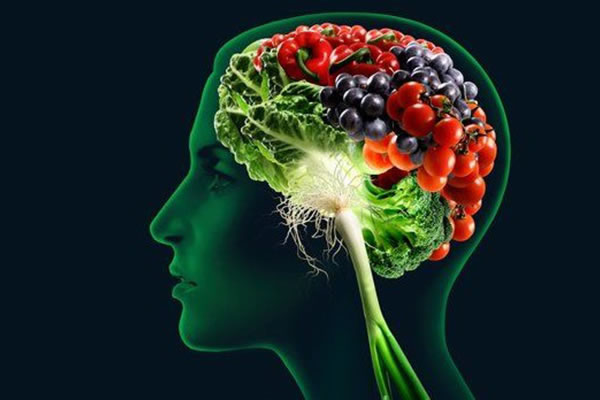Photo of El papel que aporta la alimentación sana en nuestro cerebro