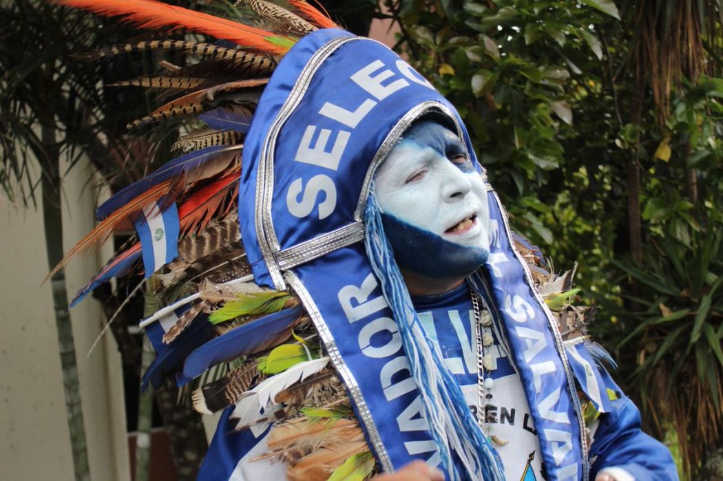 El emblemático indio cuscatleco UNIVONews