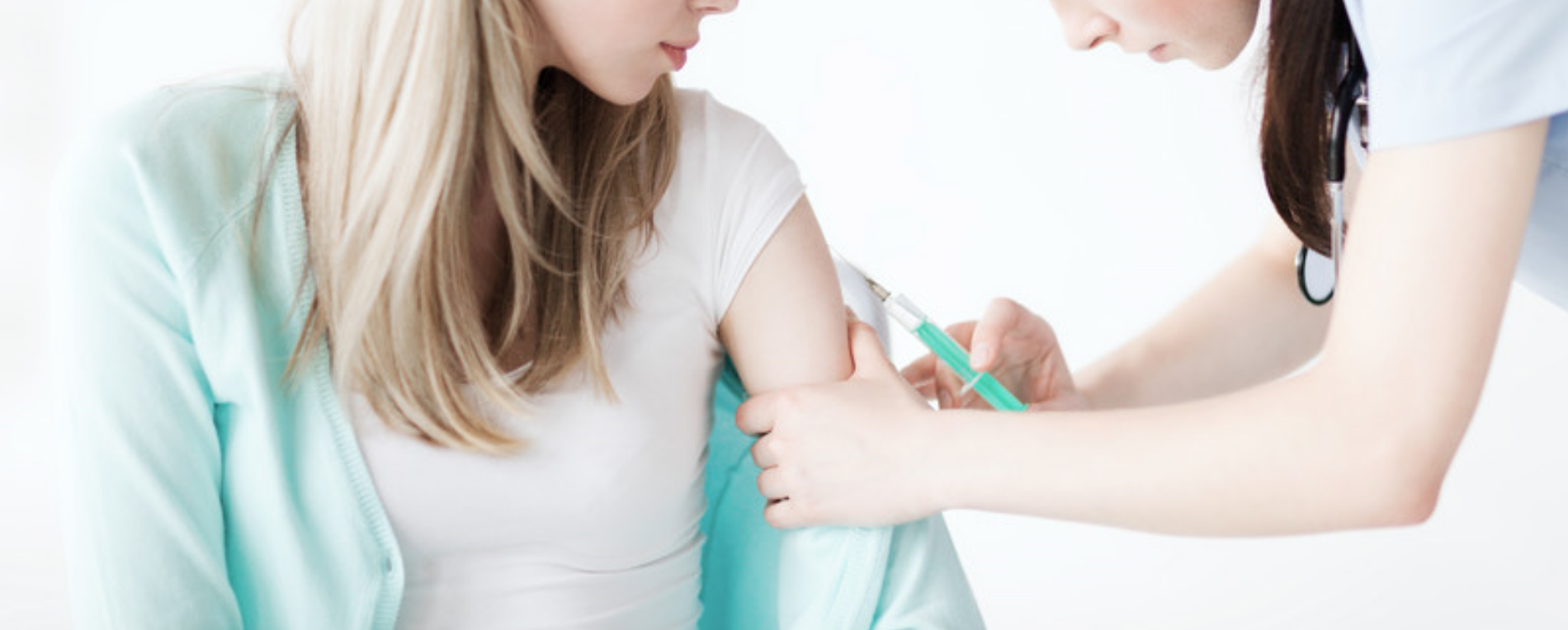 Photo of Las vacunas contra las alergias pueden  brindar un alivio duradero.
