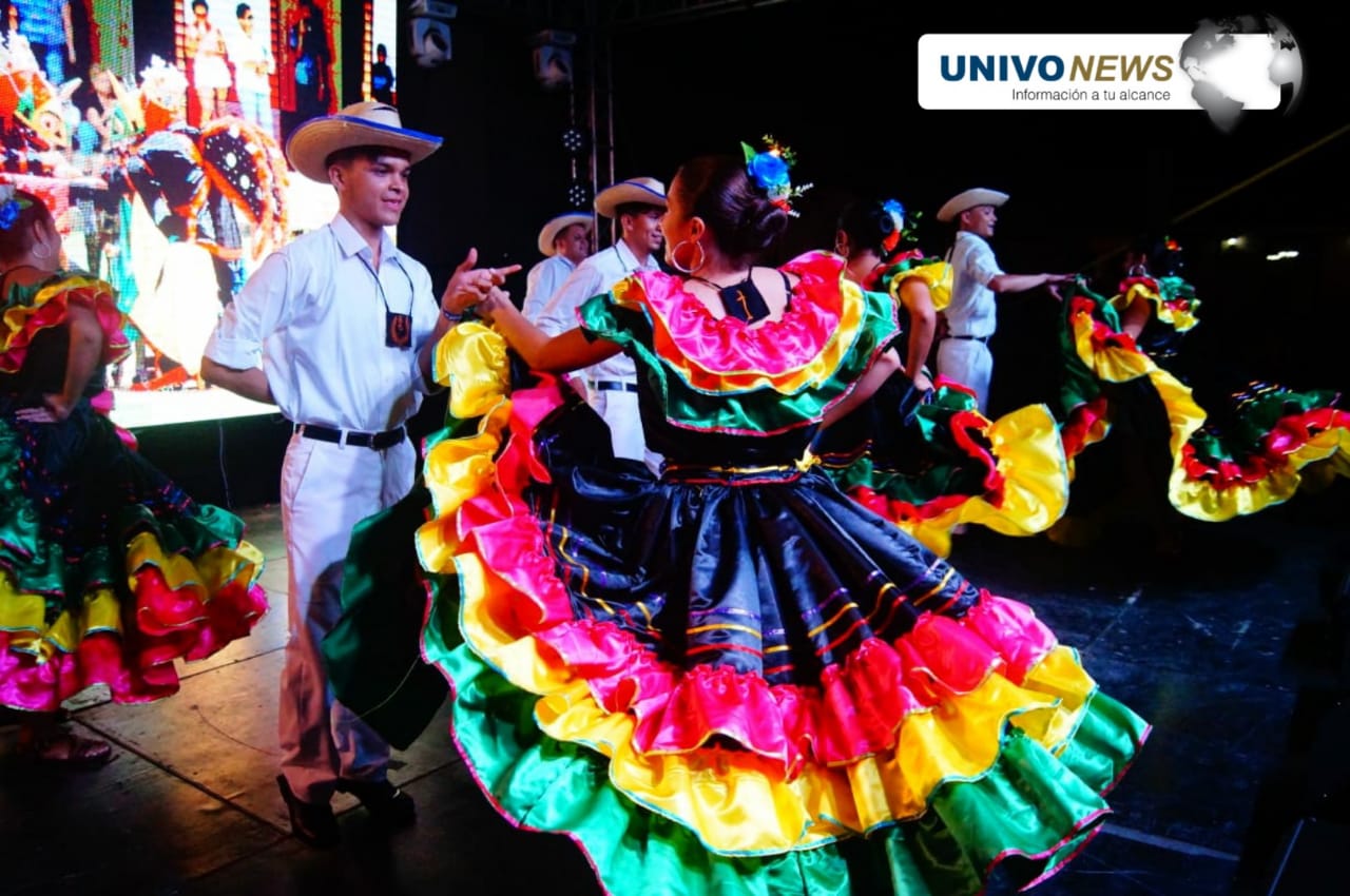 Photo of Tradiciones de Oriente se presentó en Panamá