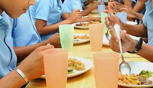 Photo of FAO llama a tomar medidas para la nutrición infantil