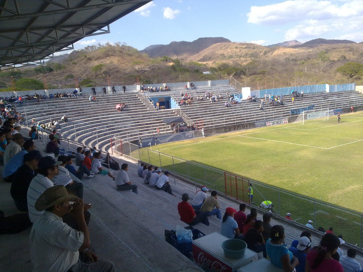 Estadio correcaminos pasa a ser administrado por INDES UNIVO News