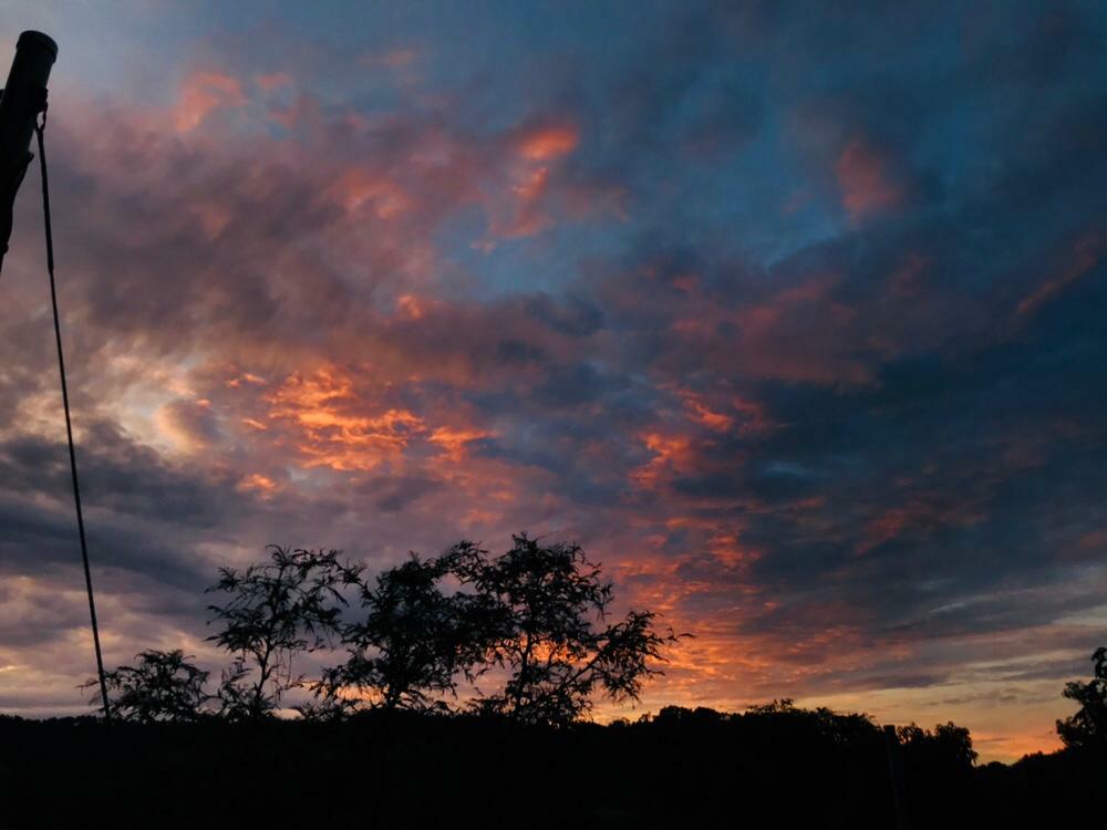 Las maravillas de los atardeceres - UNIVONews