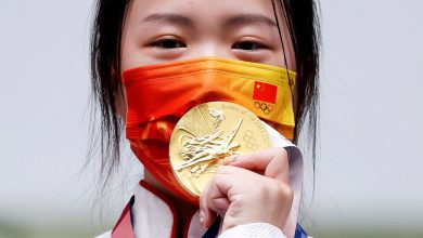 Photo of Medallas de juegos Olímpicos de Tokio 2020, fueron creadas con material reciclado