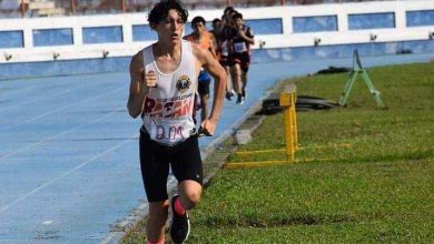 Photo of Jóvenes de Morazán se agencian triunfos en Campeonato Centroamericano de Atletismo