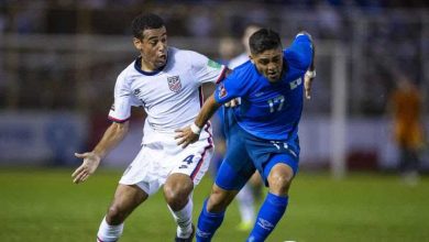 Photo of El Salvador y Estados Unidos se reparten puntos en El Cuscatlán tras empatar 0 -0