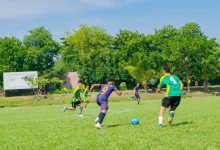 Photo of UNIVO promueve la integración estudiantil a través del deporte