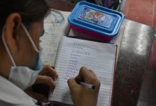 Photo of Cuando la educación virtual no migra de los cuadernos y los lápices