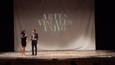 Photo of Estudiantes presentaron semblanzas y reportajes culturales en Teatro Francisco Gavidia