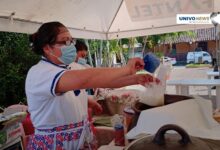 Photo of Moncagua inició sus fiestas patronales con un festival de emprendedores