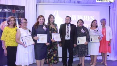 Photo of Universidad de Oriente galardona a Mujeres de Éxito