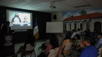 Photo of Estudiantes de Comunicaciones destacan en la producción Audiovisual