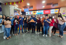Photo of UNIVO apoya el “McDía Feliz”: convierte tu Big Mac, en una sonrisa