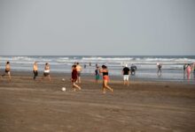 Photo of “Visiten la mejor playa de todo oriente El Cuco” invitan los turistas