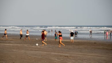 Photo of “Visiten la mejor playa de todo oriente El Cuco” invitan los turistas