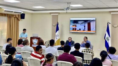 Photo of UNIVO lanzó programa de Intercambio Estudiantil con destino a México, dirigido a los estudiantes de la Licenciatura y Técnico en Comunicaciones