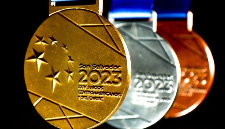Photo of El Salvador galardonado con 28 medallas en los Juegos Centroamericanos y del Caribe 2023.