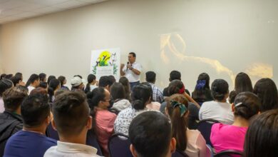 Photo of Presentan documental “Al Borde de la Extinción”