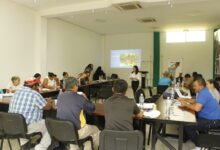 Photo of CIDEMO-UNIVO realizó foro para promover el liderazgo y la participación ciudadana.