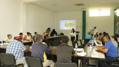 Photo of CIDEMO-UNIVO realizó foro para promover el liderazgo y la participación ciudadana.