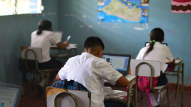 Photo of ¿Existen avances en tecnología e infraestructura en la educación salvadoreña?