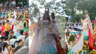 Photo of Migueleños celebran 237 años del milagro patente