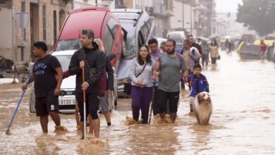 Photo of Europa extiende su apoyo a España tras devastadoras inundaciones