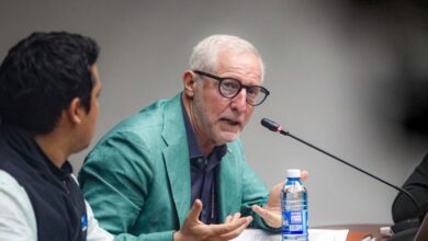 Photo of Alejandro Gutman impulsa proyectos de desarrollo en El Salvador