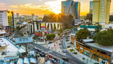 Photo of Fortalecen la atracción de inversiones para el Área Metropolitana de San Salvador