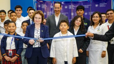 Photo of GOES inaugura la Feria Eureka 2024