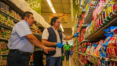 Photo of Defensoría del Consumir verifica precios de productos previo a temporada de fin de año