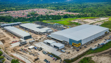 Photo of El Salvador impulsa inversiones en el Área Metropolitana de San Salvador