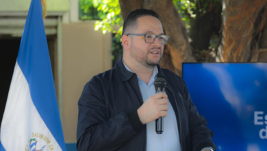 Photo of Gobierno inaugura espacio digital en Ahuachapán Norte