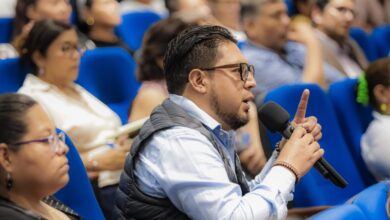Photo of El Salvador apuesta por la cultura de la integración como pilar del desarrollo