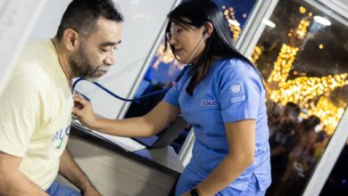 Photo of Hospitales Públicos activos durante el período de fin de año