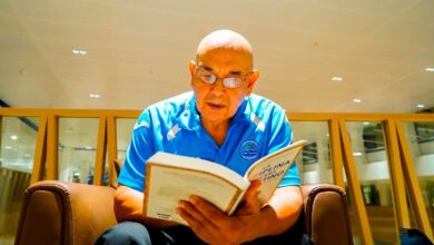 Photo of El Poder de la Lectura: Cómo los Libros Pueden Transformarte en Líder